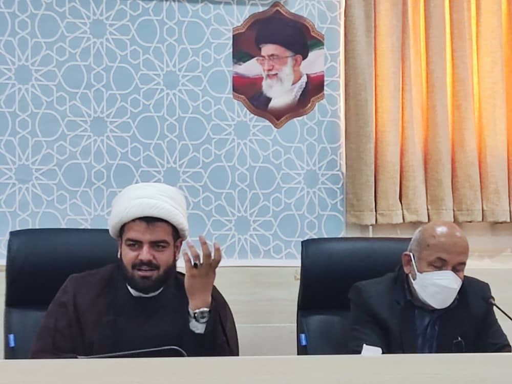 جوانان کارآزموده و پرانگیزه انقلاب را به تمدن نوین اسلامی نزدیک کنند