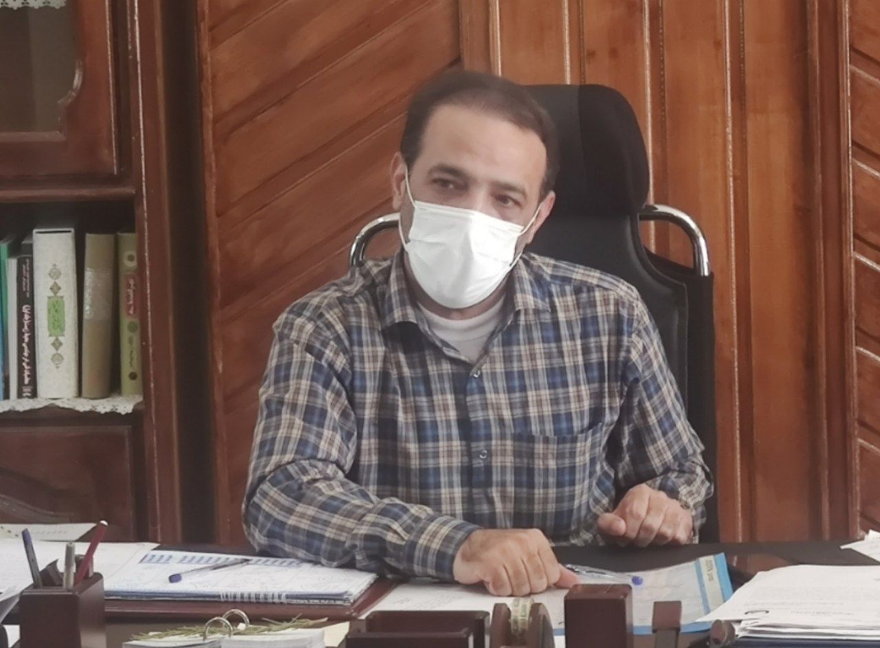 حکم تبدیل وضعیت ۲۵ نفر از واجدین شرایط تبدیل وضعیت ایثارگران شاغل در آبفا دزفول صادر شد