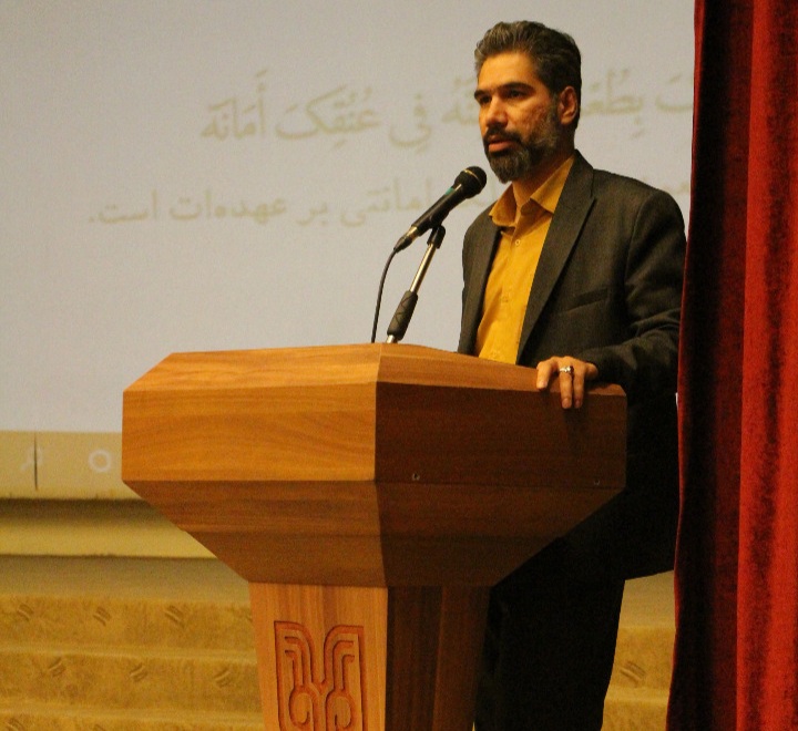 اولویت های کاری مسئول جدید بسیج دانشجویی استان کرمان اعلام شد 