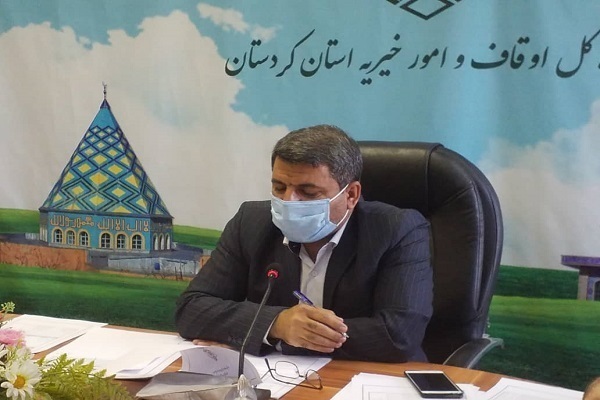 مهلت ثبت‌نام در طرح ساماندهی داوران مسابقات قرآن در کردستان تمدید شد  