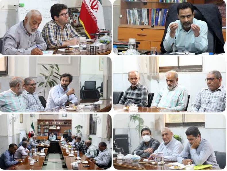 بسیج با تمام ظرفیت خود برای رفع موانع جامعه نقش آفرینی کند