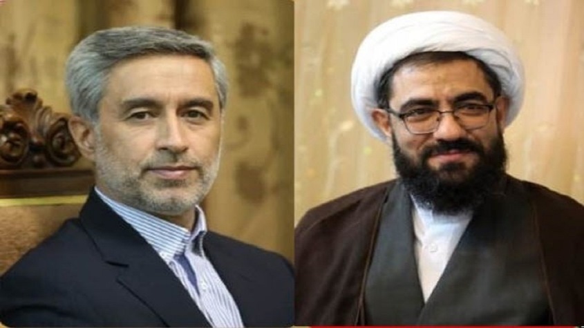 پیام مشترک نماینده ولی فقیه در استان و استاندار همدان به مناسبت سفر رئیس جمهور به همدان      