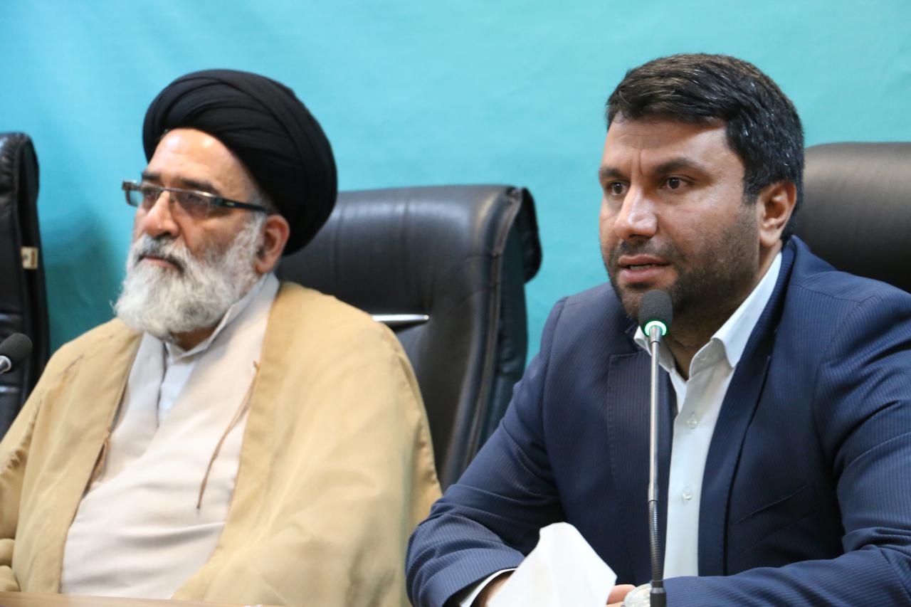  اجتماع بزرگ هفتگی نماز جمعه حلقه وصل بین حاکمیت و مردم است 