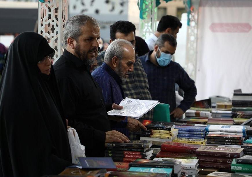 استقبال شهروندان از بیستمین رویداد «عطر سیب»/ زمان بازدید از نمایشگاه در دو روز پایانی هفته افزایش یافت