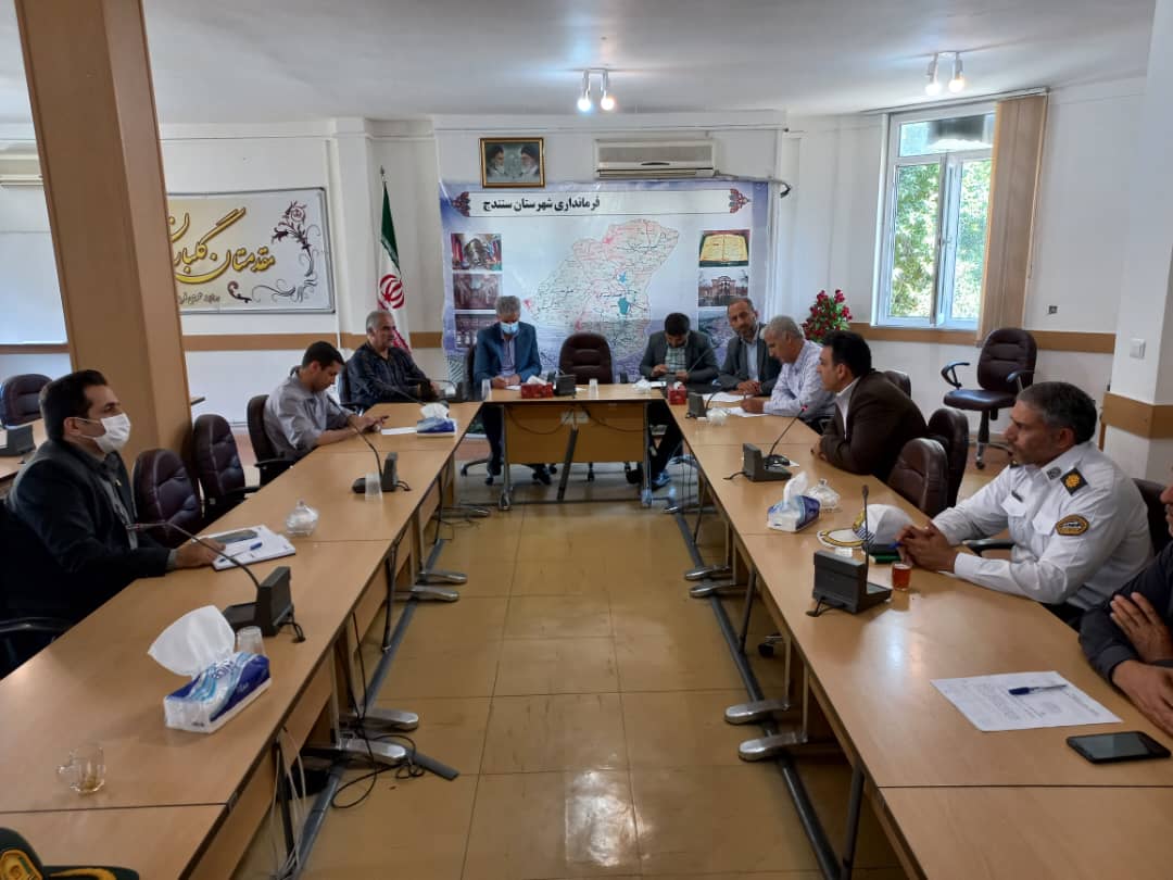 لزوم رعایت پروتکل‌های بهداشتی و اتخاذ تدابیر لازم برای مواجهه با ویروس کرونا