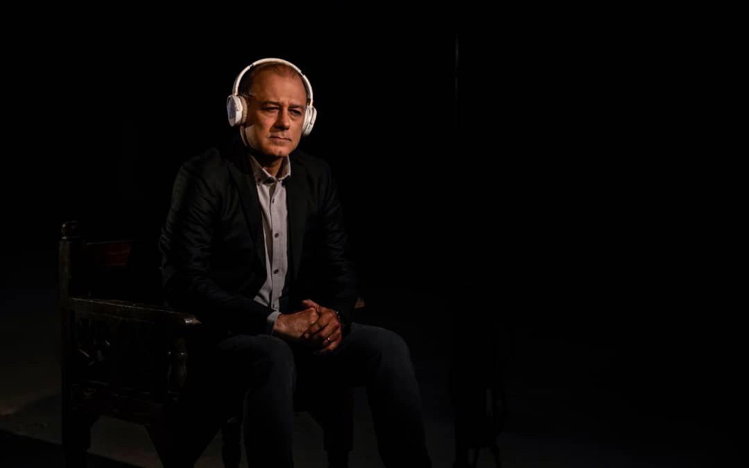 «بالان» با حضور جمعی از صداپیشگان و گویندگان روی آنتن شبکه دو