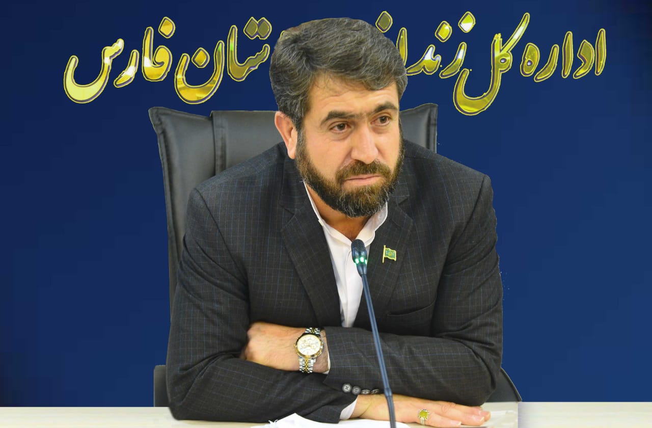  آزادی ۱۷۰۰ زندانی جرائم غیرعمد فارس در  طرح «مکتب حاج قاسم»