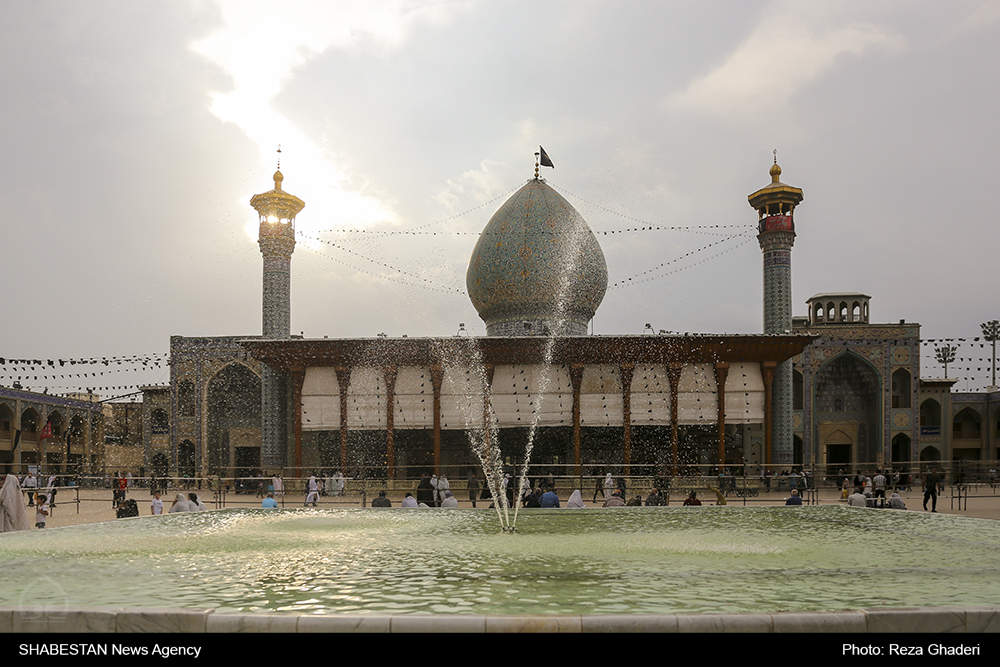 تفاهم‌ نامه اجرایی ساخت سریال «احمد ابن موسی (ع)» به امضا رسید