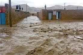  گروه جهادی برای کمک به سیل زدگان استان سمنان در صورت نیازاعزام می شود