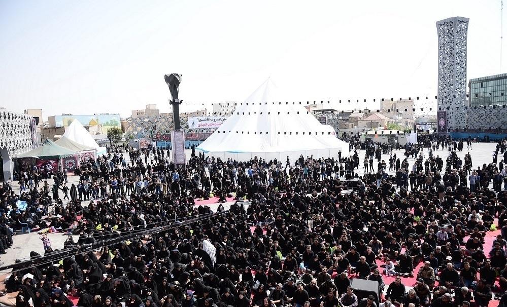  «جلوه سوگ»؛ ۱۳ عنوان برنامه فرهنگی و هنری در ماه‌های محرم و صفر