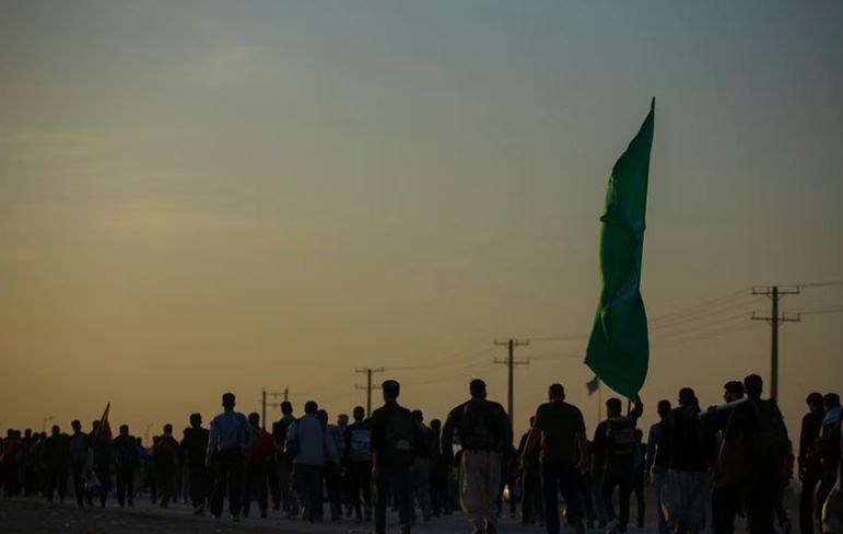 ممانعت از برگزاری مراسم سالانه محرم حسینی در هند