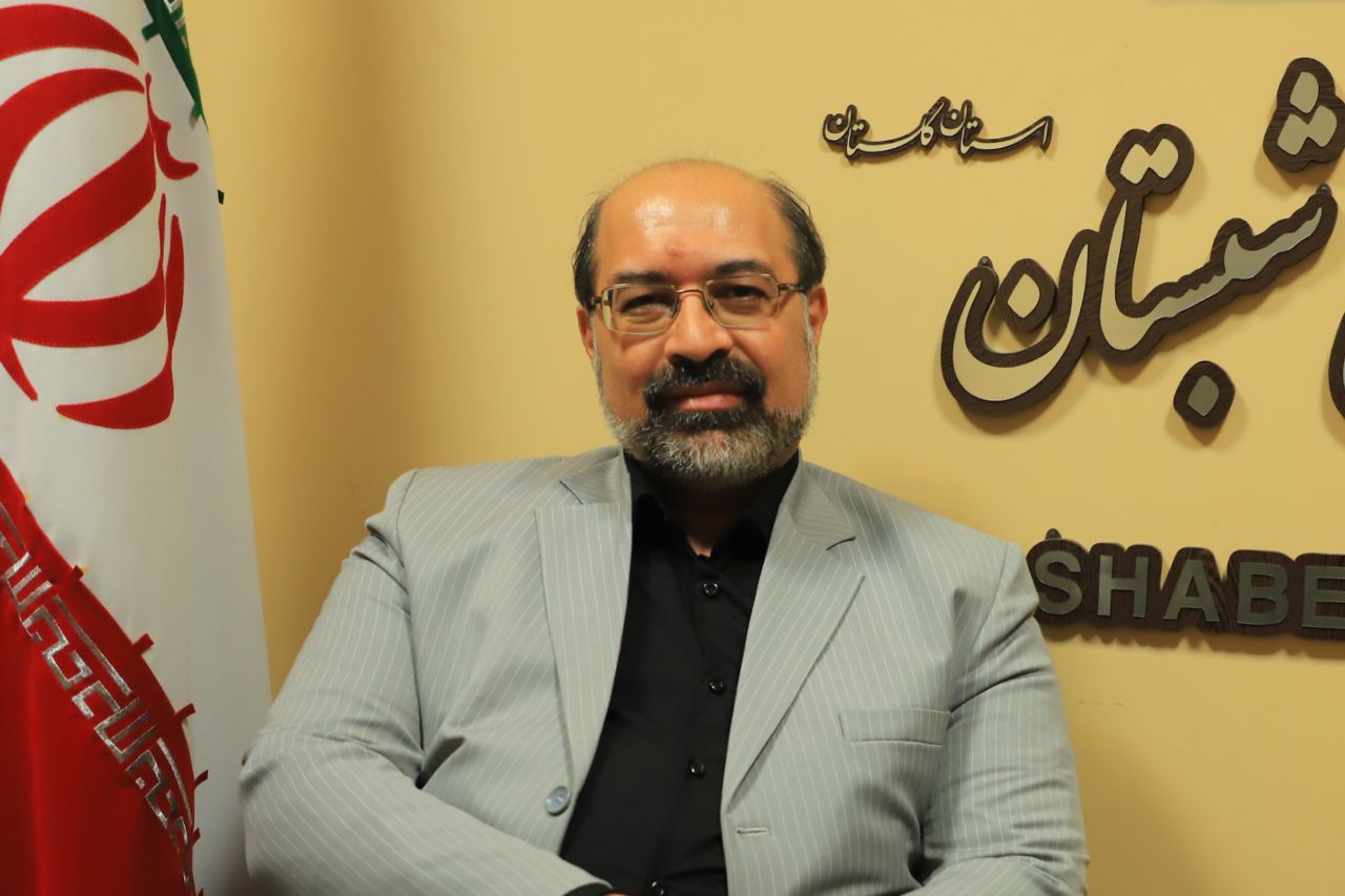 اعضای هیئت رئیسه شورای اسلامی گلستان انتخاب شدند