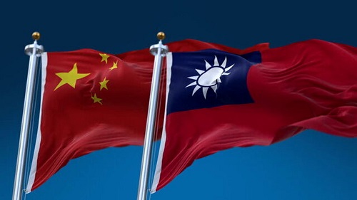 پکن با هر شکل «استقلال تایوان» مخالف است