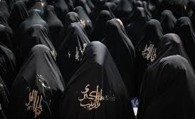 هیئت ویژه دختران در مسجد حضرت سیدالشهدا(ع) برگزار می‌شود   
