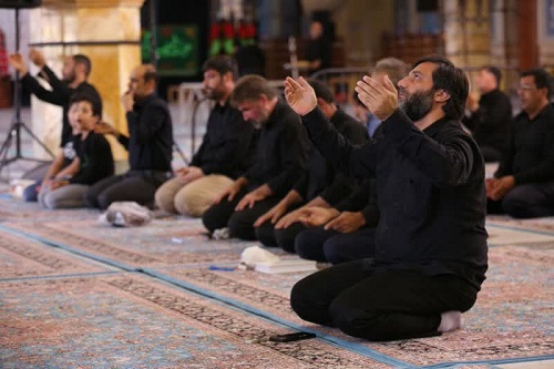 برنامه روزهای پایانی دهه اول محرم در مسجد جمکران/ از مراسم شیرخوارگان حسینی تا اجتماع هیئات افغانستانی