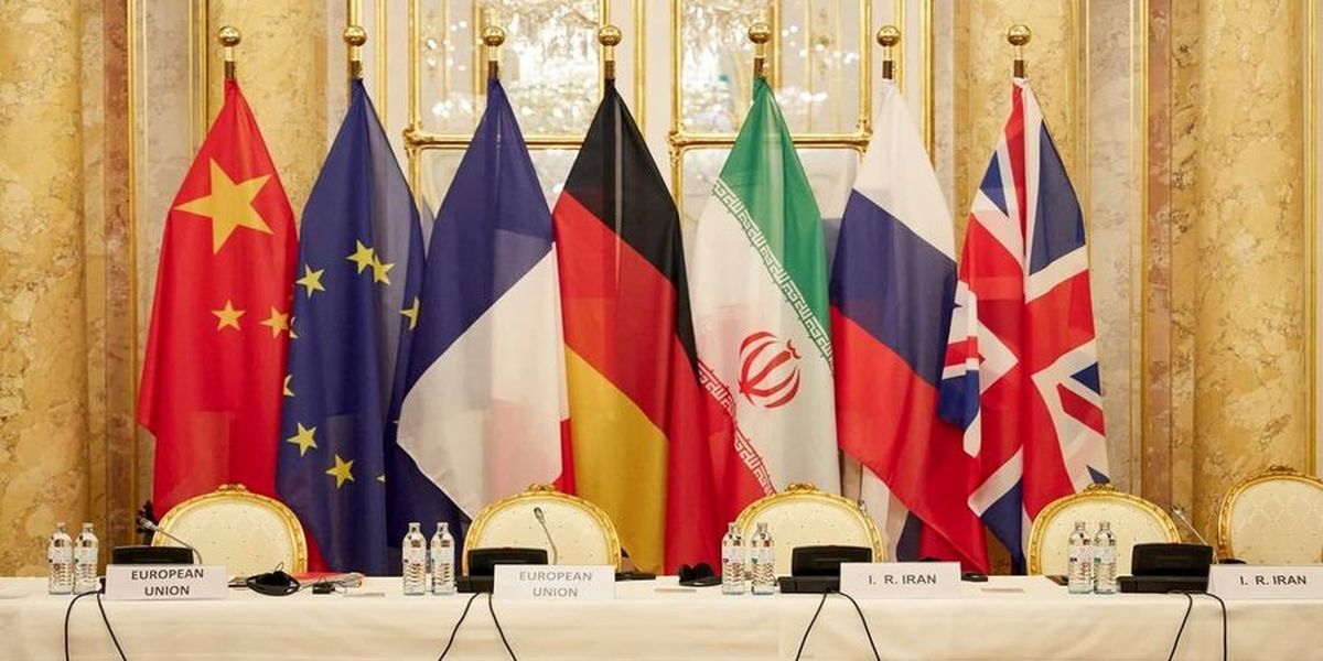 هیأت مذاکره‌کننده ایران در وین به تهران باز می‌گردد