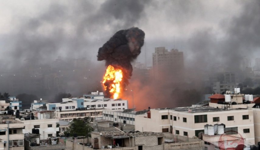الازهر: حملات رژیم صهیونیستی به غزه تروریسم است