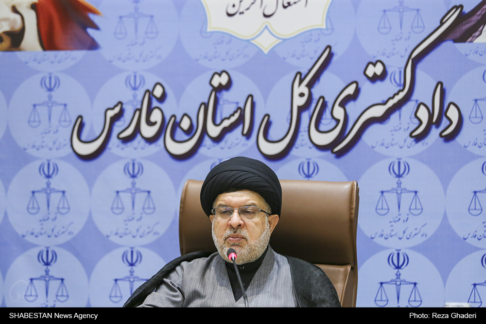 رهایی یک محکوم به قصاص در کوار با تلاش اعضای شوراهای حل اختلاف استان فارس