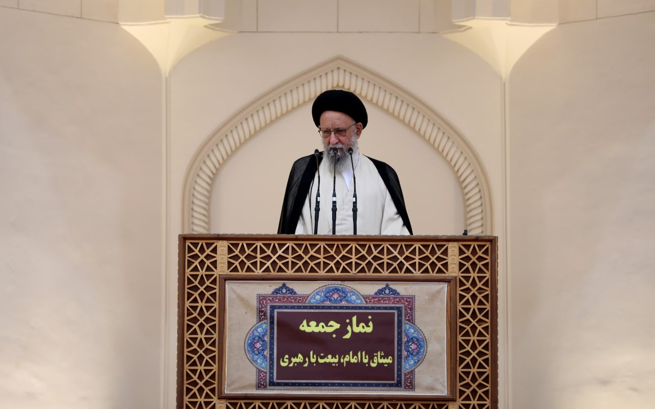 پرچمداران قطعنامه علیه ایران نقض کننده اصلی و واقعی حقوق بشر هستند