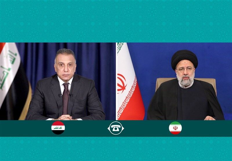  رئیس‌جمهور: جریان‌های سیاسی عراق برای برون رفت از مشکلات سیاسی توافق کنند 