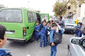  اعلام تمهیدات ترافیکی شهرداری تهران برای بازگشایی مدارس 