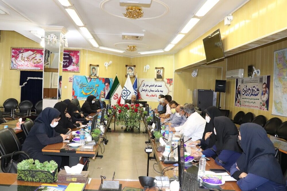 اجرای طرح دارویار در داروخانه های سیستان وبلوچستان