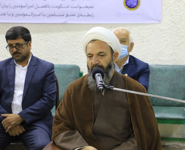 شیخ کلینی یکی از مفاخر بزرگ حوزه شیعه