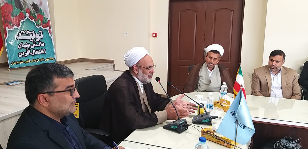 نقش اثرگذار پزشکی قانونی در سرعت بخشیدن به روند رسیدگی پرونده های قضایی