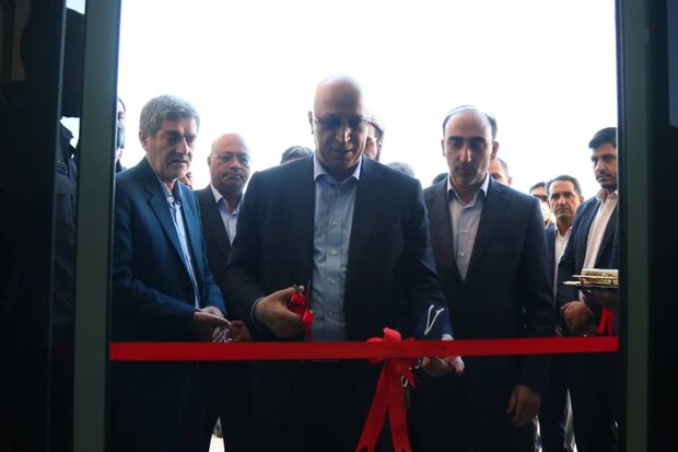 بازدید وزیر علوم، تحقیقات و فناوری از بیمارستان «ابو علی سینا» و دانشگاه صنعتی شیراز