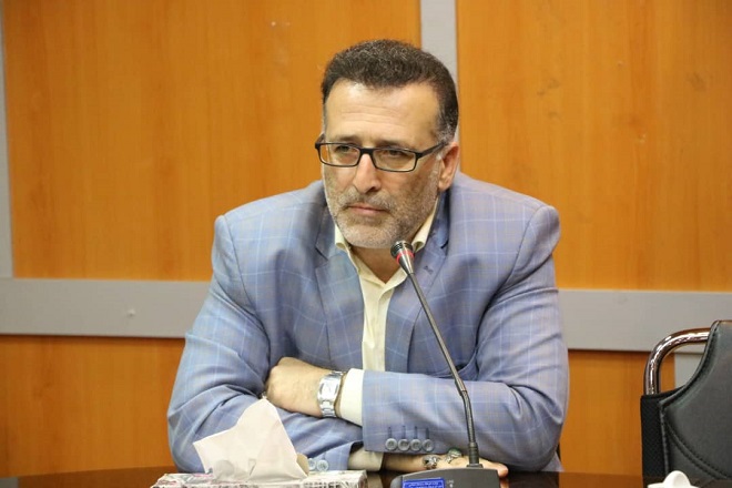 راه یابی ۳۳گروه نمایشی به مرحله بازبینی  سیزدهمین جشنواره تئاتر بسیج در مازندران