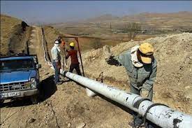 جایگزینی بیش از ۳۴ هزار مترمکعب گاز با سوخت مایع در صنایع استان
