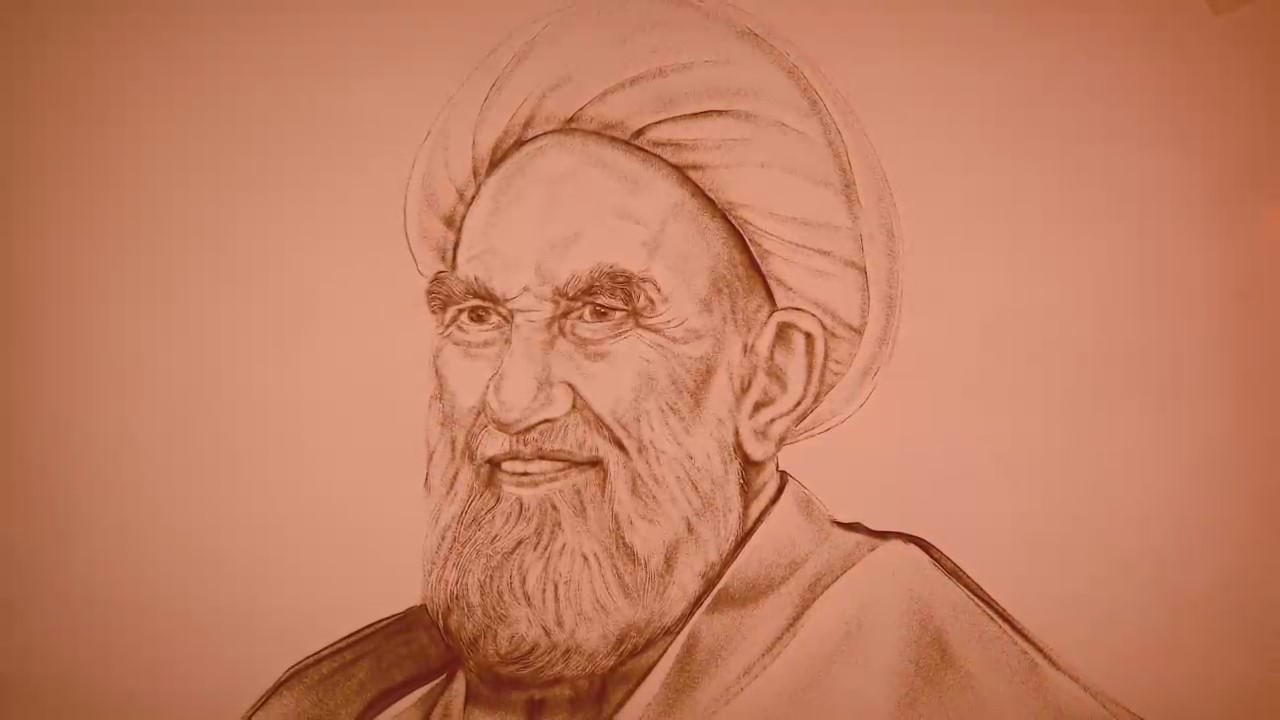 کلید نجات از جهنم در بیان آیت‌الله ناصری(ره)