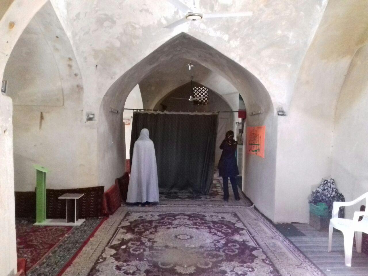  اعتبار مرمت اماکن تاریخی به مسجد روستای استاد و موزه شهر اختصاص یافت