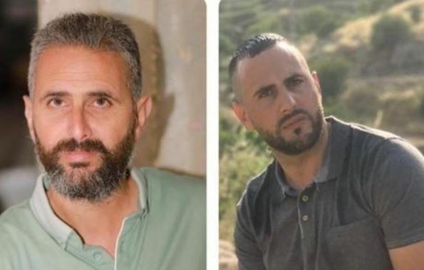 اعتصاب غذای دو اسیر فلسطینی برای ۲۸امین روز متوالی