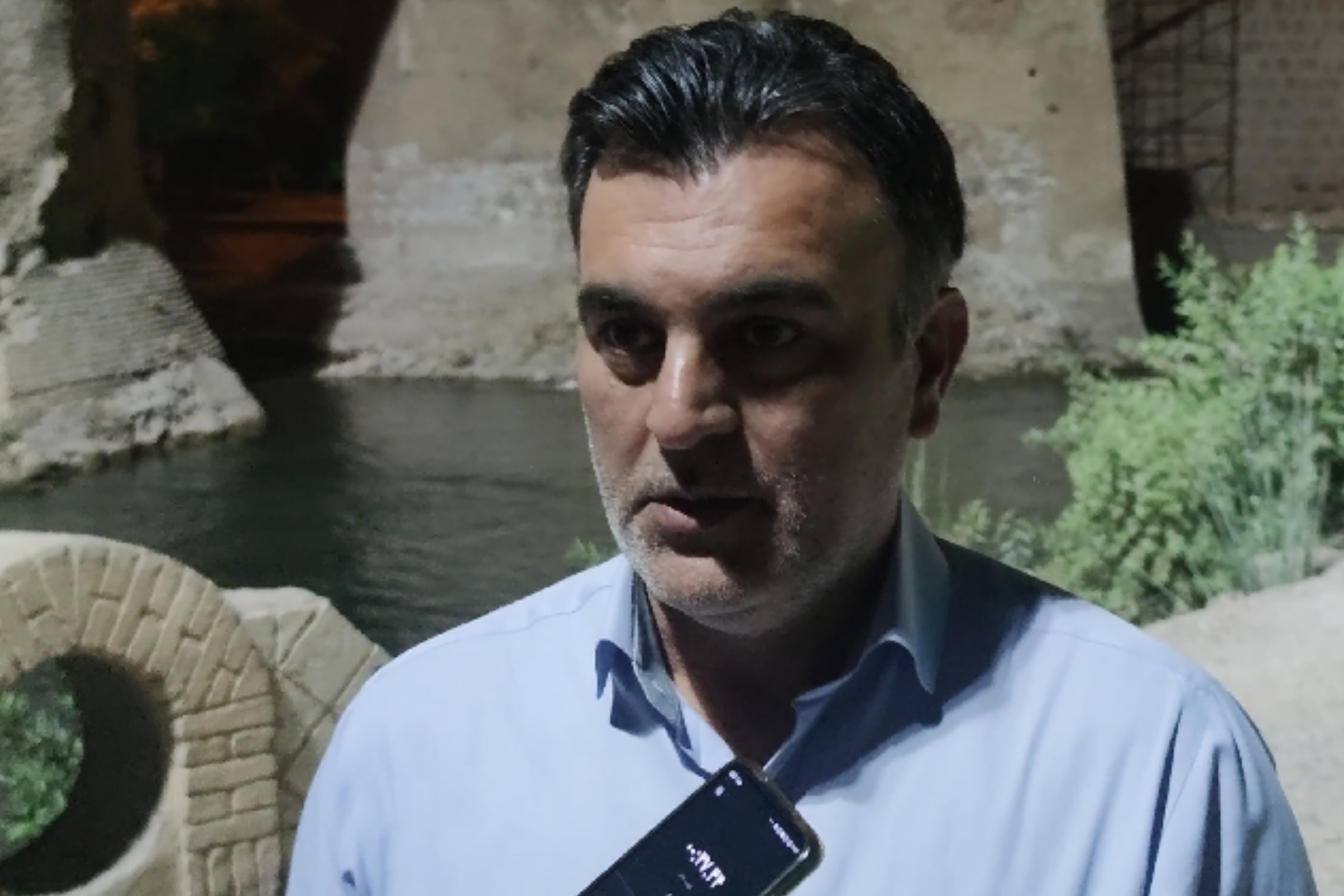 موضوع تخریب خانه تاریخی و ثبت ملی آذرباد پیگیری حقوقی خواهد شد