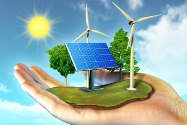 لزوم حمایت دولت از بخش خصوصی و سرمایه گذاران حوزه انرژی‌های تجدیدپذیر