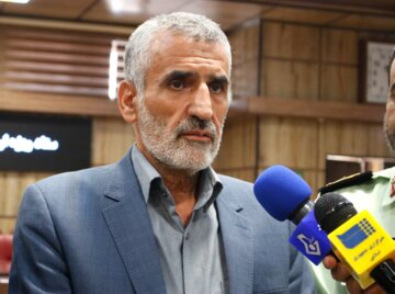 زائران حسینی به شایعات درباره  عبور از مرزها  توجه نکنند
