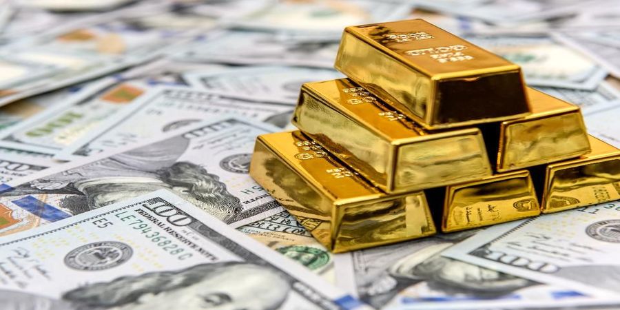 هر گرم طلا ۱۸ عیار به ۱۹,۱۵۳,۰۰۰ ریال رسید