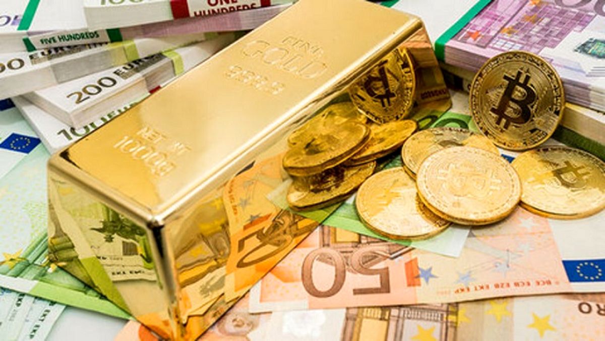 هر گرم طلا ۱۸ عیار به ۱۲,۸۵۰,۰۰۰ ریال رسید