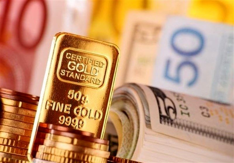 هر گرم طلا ۱۸ عیار به ۱۲,۸۲۷,۰۰۰ ریال رسید