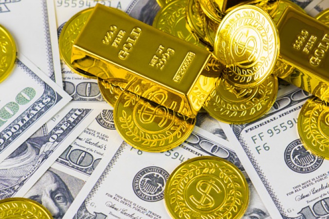 هر گرم طلا ۱۸ عیار به ۱۸,۸۴۶,۰۰۰ ریال رسید