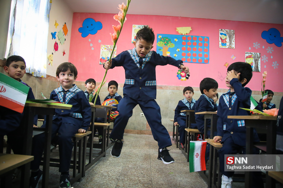مانور بازگشایی مدارس ۲۷ شهریور ماه در کهگیلویه و بویراحمد اجرا می شود