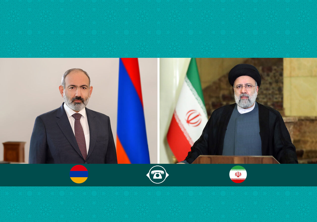  آیت‌الله رئیسی: امنیت در منطقه قفقاز برای جمهوری اسلامی ایران بسیار حائز اهمیت است 