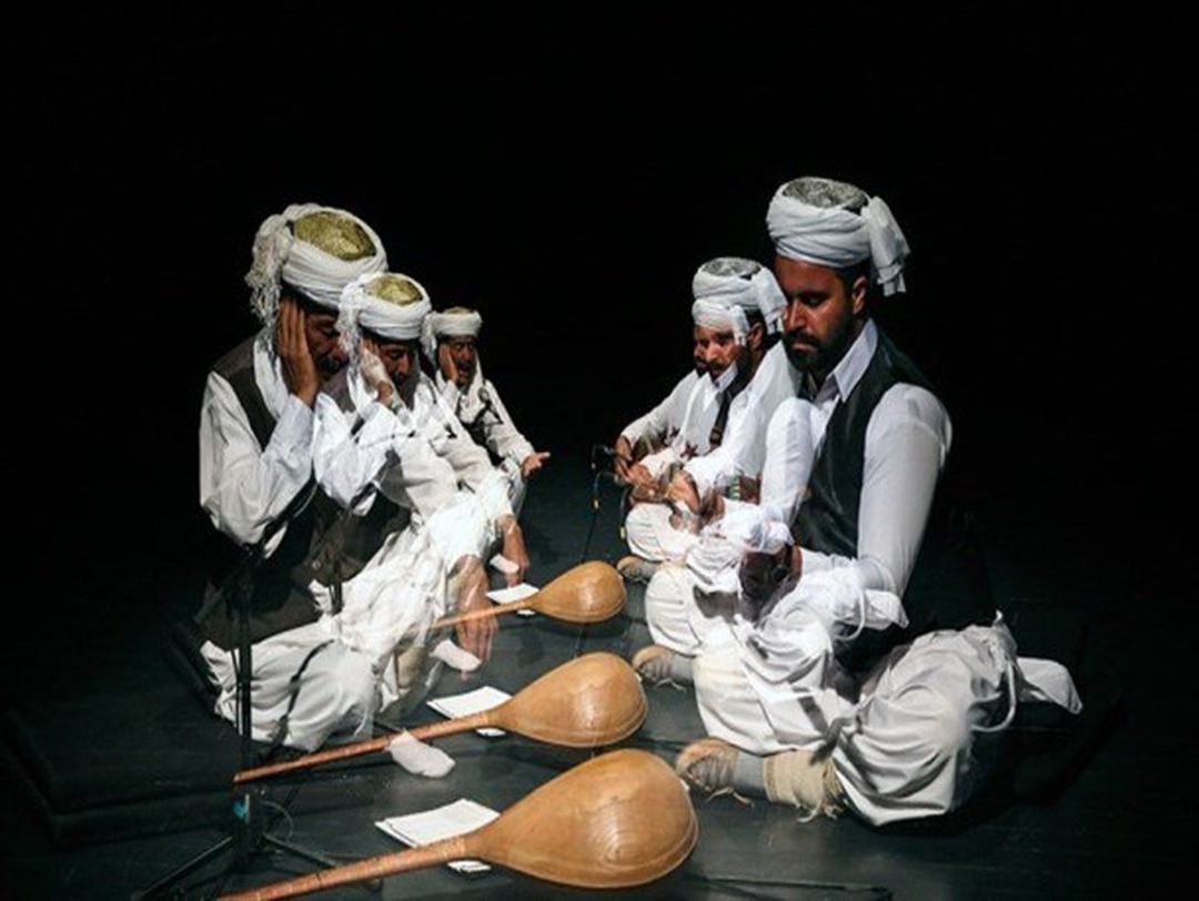 فراخوان پانزدهمین جشنواره موسیقی نواحی منتشر شد  