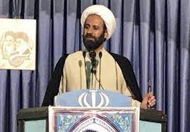 دشمن به دنبال توقف پیشرف ایران اسلامی است/راه انقلاب ادامه دارد