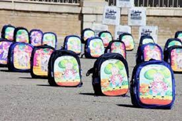 کمک بیش از ۱۰۰۰ میلیون تومانی خیرین در پویش مشق مهربانی استان