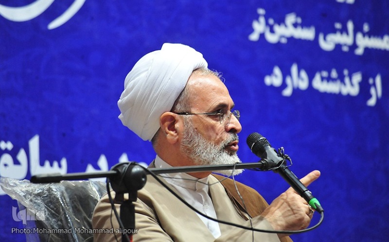 مشارکت حدود ۲۵ هزار روحانی در طرح های «امین» و «هجرت»