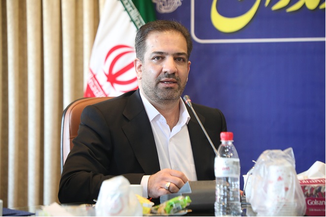 اجرای طرح تحول  محلات در ۲۶منطقه کم برخوردار مازندران 