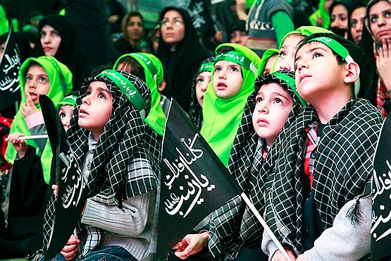 مهلت ارسال آثار به نخستین سوگواره کودکان و نوجوانان حسینی درزنجان تا ۱۶مهرماه تمدید شد
