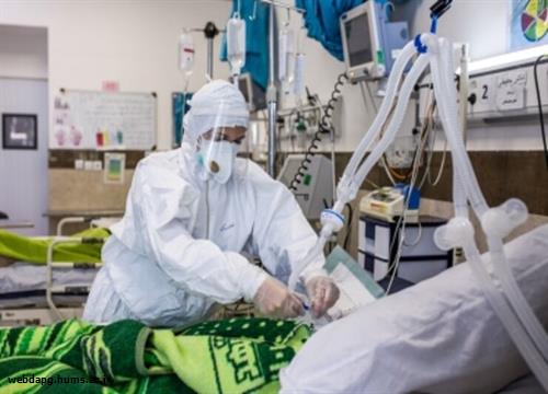 تعداد بیماران کرونایی بستری در مراکز درمانی گلستان به ۱۰۴ نفر رسید